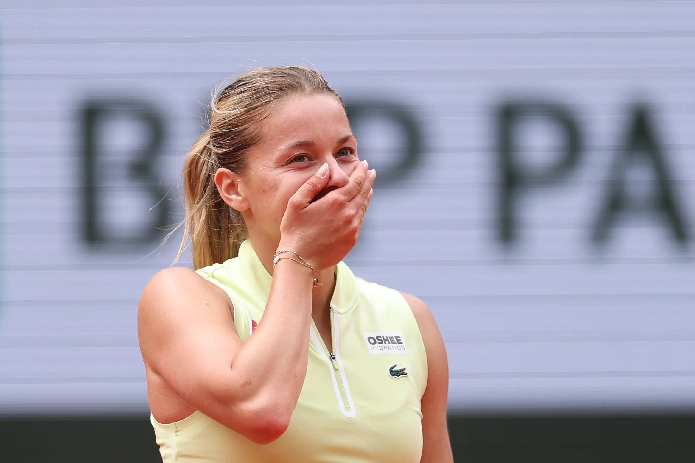 maja Chwalińska