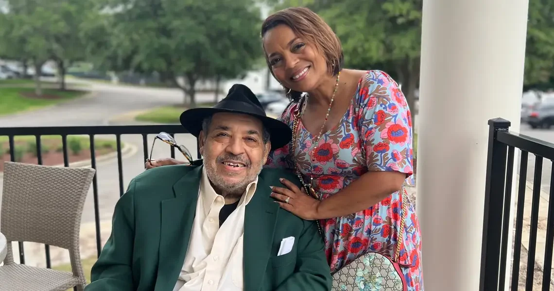 My dad’s assisted living costs $5,000 a month. We’re running out of options.