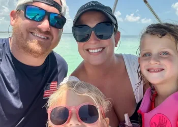 A family of 4 sold their $400,000 house to move into an RV. It’s brought them closer, and they feel less burned out.
