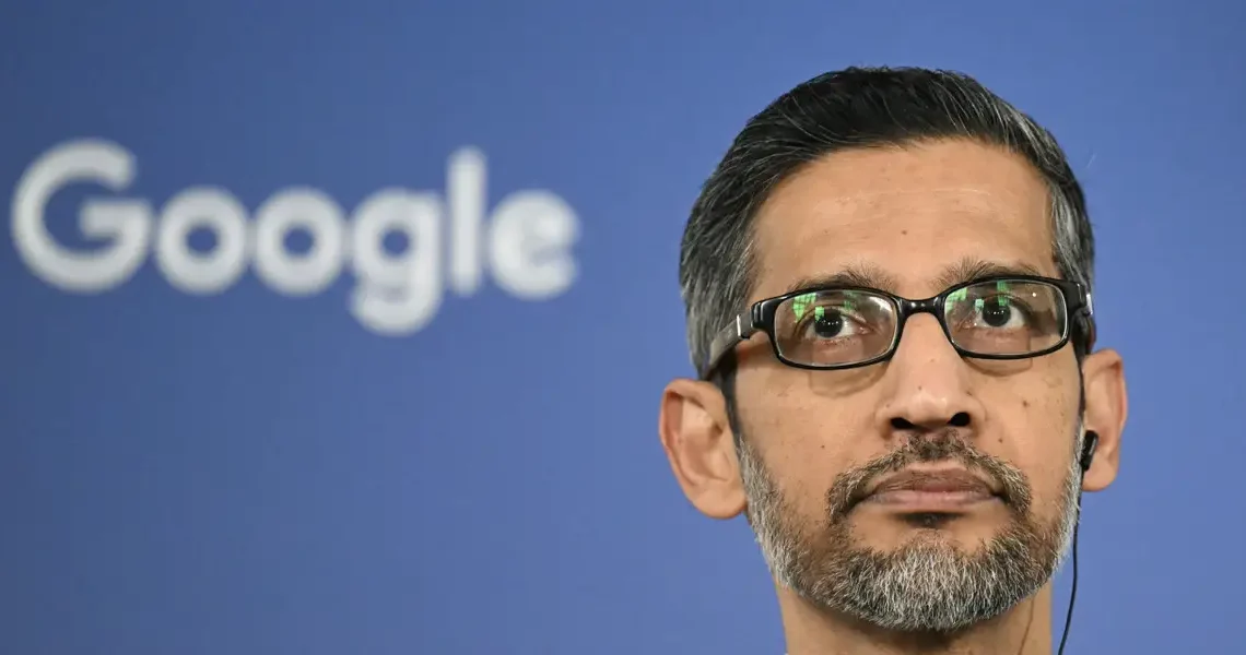 Google is quietly laying off staff in its cloud division