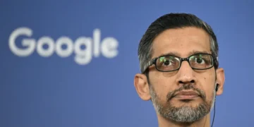 Google is quietly laying off staff in its cloud division