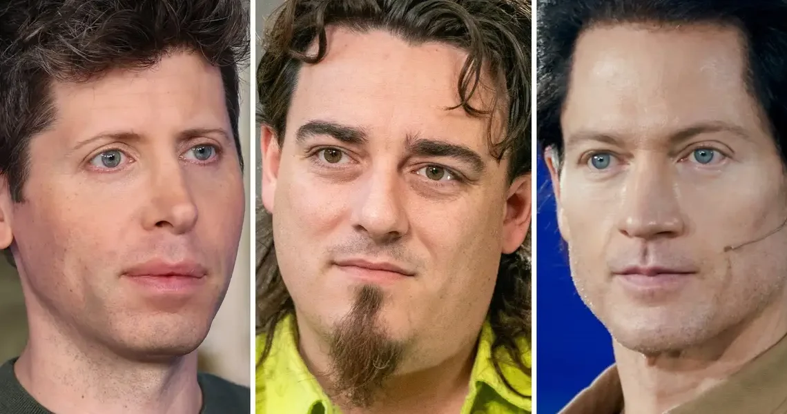 Who would win a game of ‘Mafia’ between Sam Altman, Palmer Luckey, Bryan Johnson, and other ‘tech legends’? Now we know.