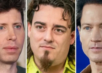 Who would win a game of ‘Mafia’ between Sam Altman, Palmer Luckey, Bryan Johnson, and other ‘tech legends’? Now we know.