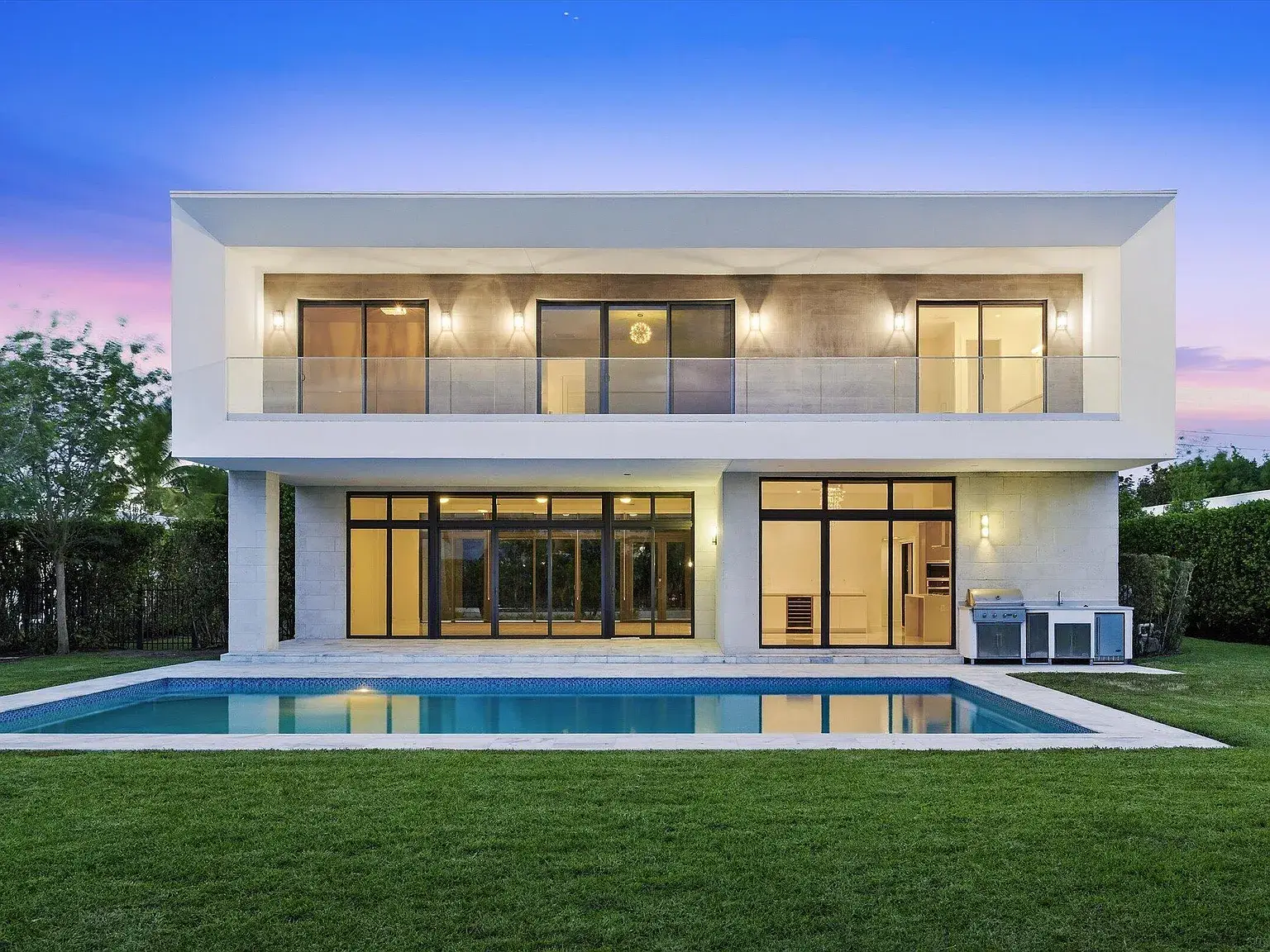 16570 Sunset Way, a property for sale in Miami.