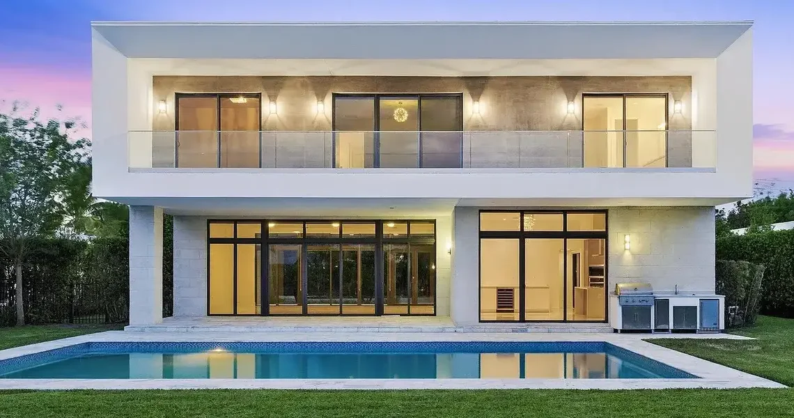 My family is selling a $2.6M home in Miami. We’d rather own OpenAI or Anthropic stock than keep it as a rental property.