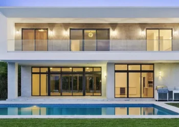 My family is selling a $2.6M home in Miami. We’d rather own OpenAI or Anthropic stock than keep it as a rental property.
