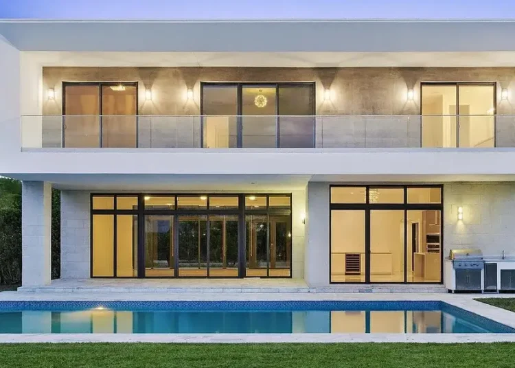 My family is selling a $2.6M home in Miami. We’d rather own OpenAI or Anthropic stock than keep it as a rental property.