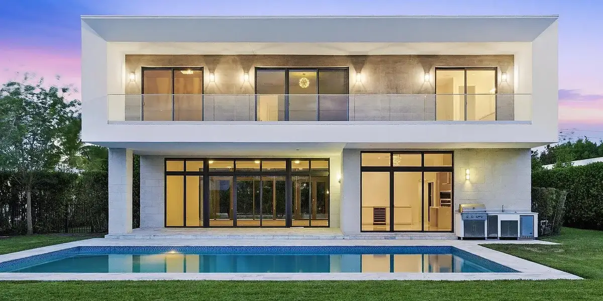 My family is selling a $2.6M home in Miami. We’d rather own OpenAI or Anthropic stock than keep it as a rental property.