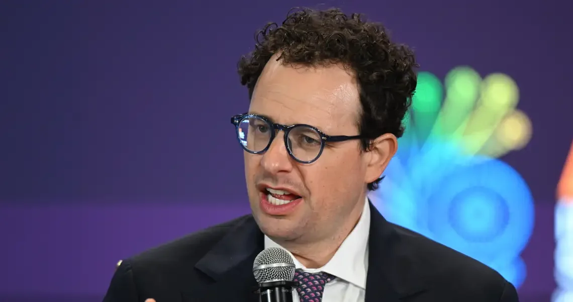 Anthropic says frontier AI labs may need to slow down so society can catch up