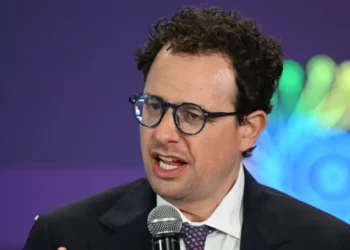 Anthropic says frontier AI labs may need to slow down so society can catch up