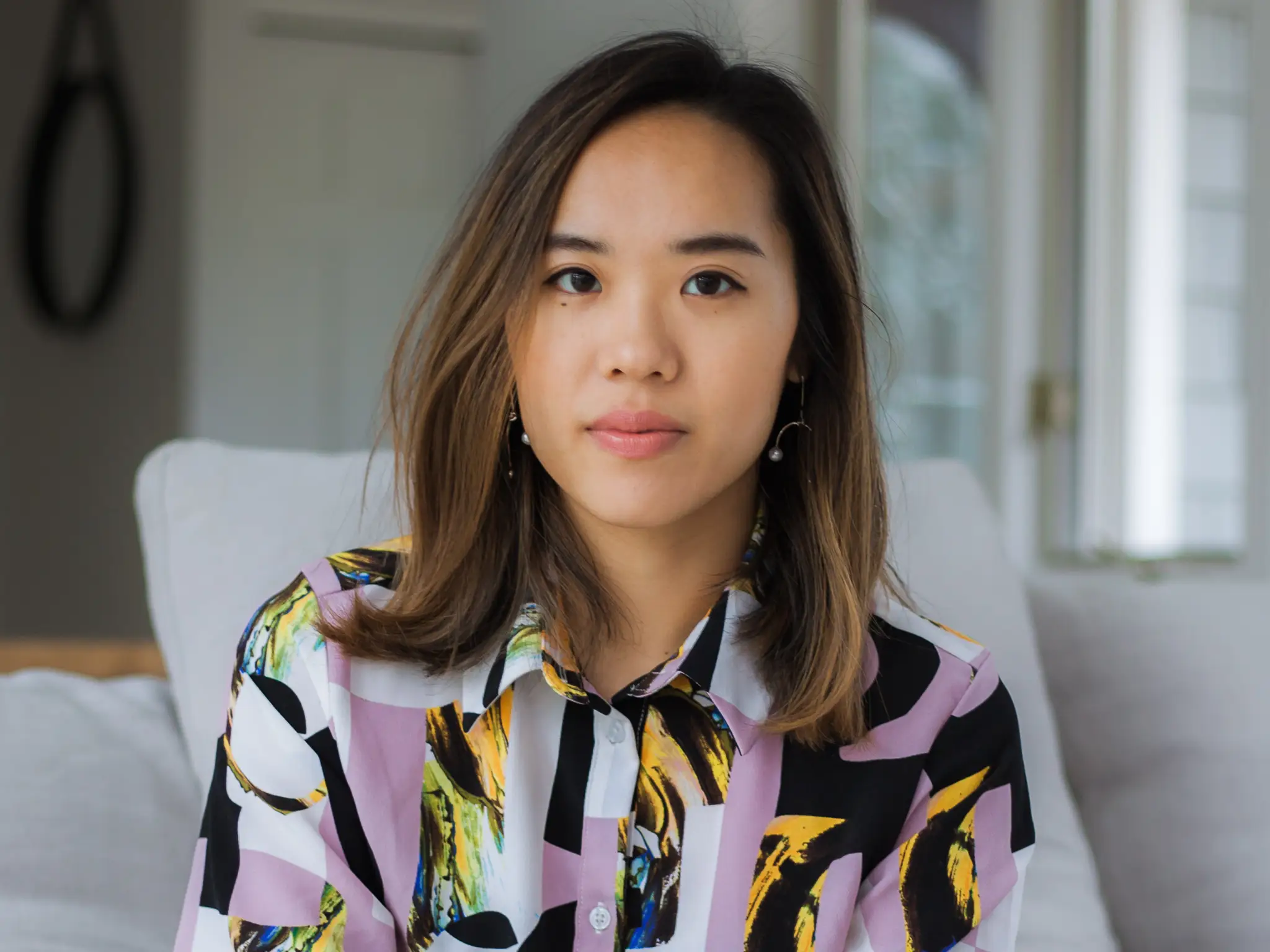 Carolyn Yoo