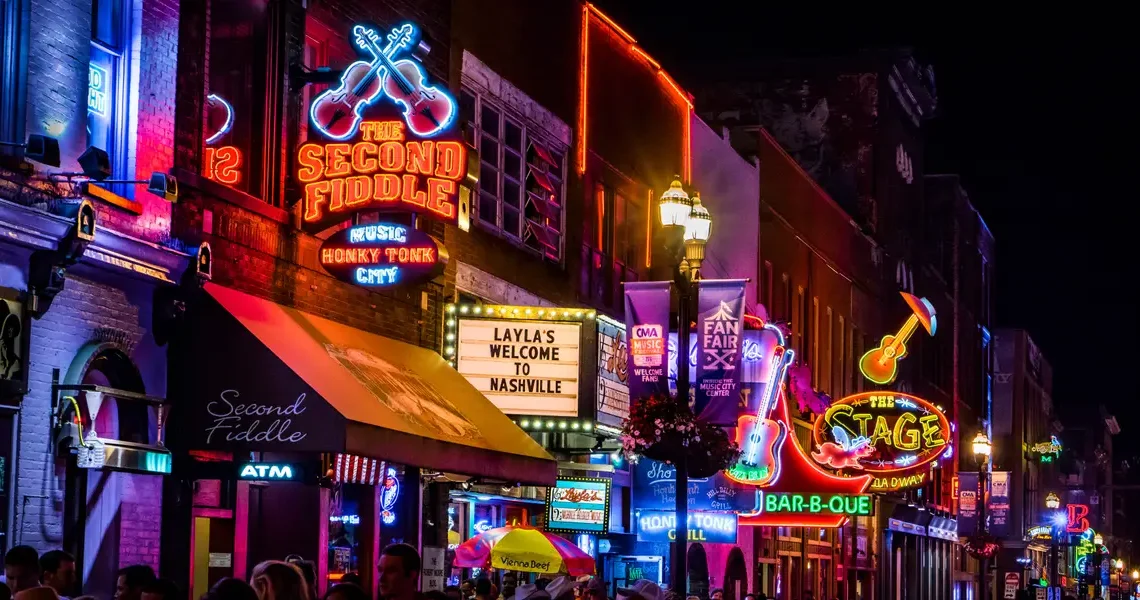 I grew up in Nashville. There are 7 things I wish tourists knew before they visited.