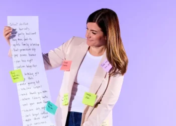 This Ford exec used Claude to build her family a ‘chief of staff’ to help keep up with daily to-do’s