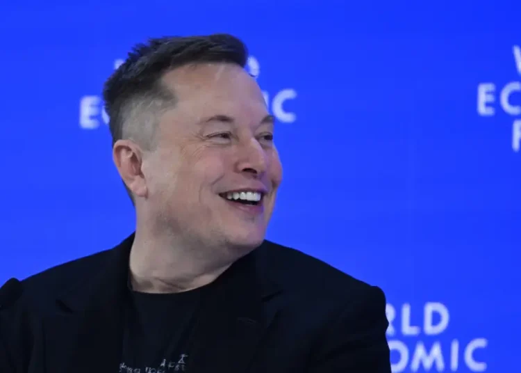 Elon Musk plans to pitch SpaceX’s Terafab chip moonshot to employees at Europe’s biggest tech company