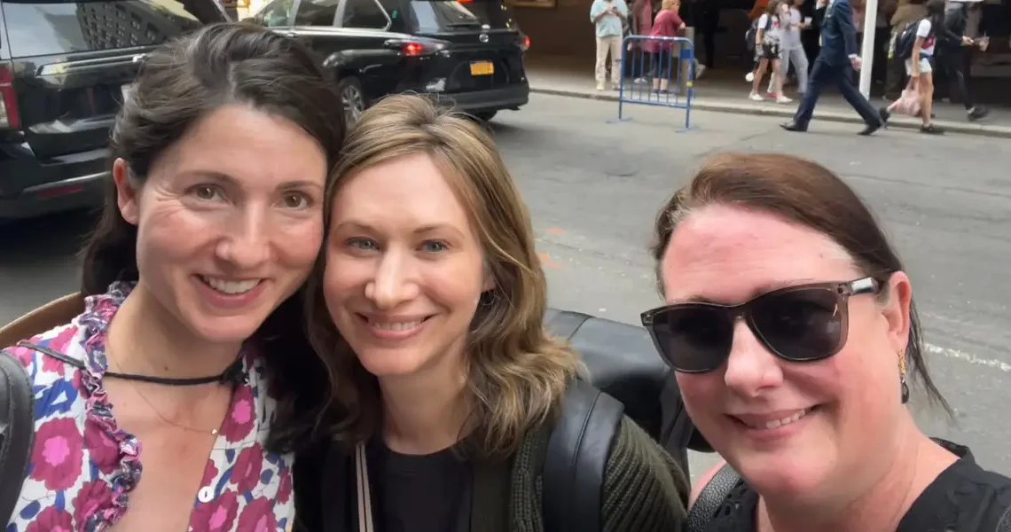 My mom friends and I took an afternoon off to spend time together. We spent less than $100 and all the snacks were ours.