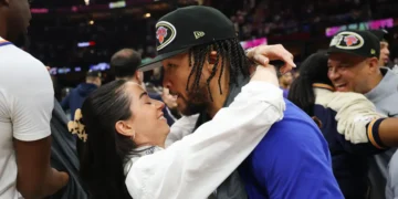 19 celebrity couples who met their soulmates when they were just teenagers