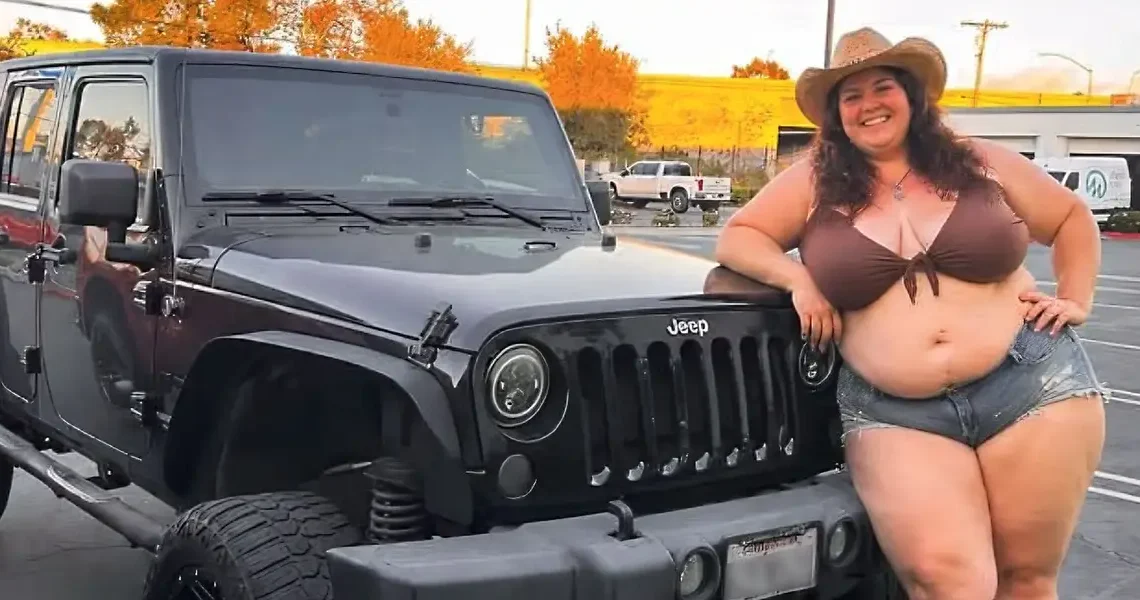 The hot woman in that Facebook Marketplace listing might be AI.
