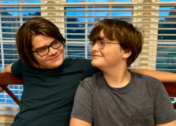 My family has always had dinner together. Sometimes, it’s all the time we have.
