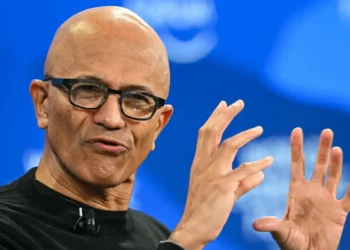 Satya Nadella says AI agents should be treated like employees with identities, permissions, and audits