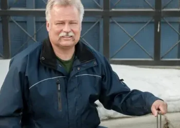 My father and I started a parking lot clean-up business. It’s been 45 years, and my family-run company is still AI-proof.