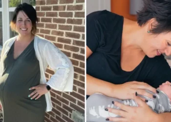 I’ve taken 5 maternity leaves. Some experiences did not go well — but I learned how important it is to have choices.