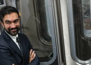 5 charts show who has the best and worst commutes in New York City
