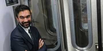 5 charts show who has the best and worst commutes in New York City