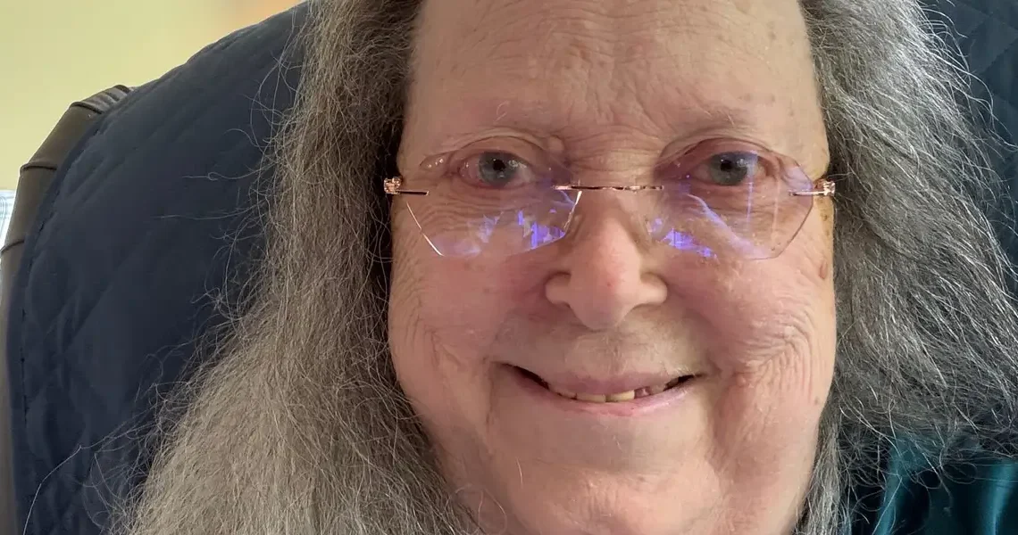I tried assisted living for $7,000 a month, but felt it was way too expensive. I bought a small home and now live on my own.
