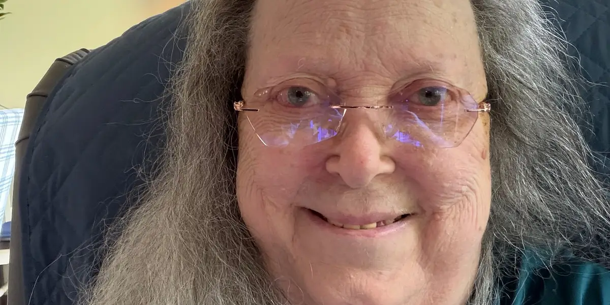 I tried assisted living for $7,000 a month, but felt it was way too expensive. I bought a small home and now live on my own.