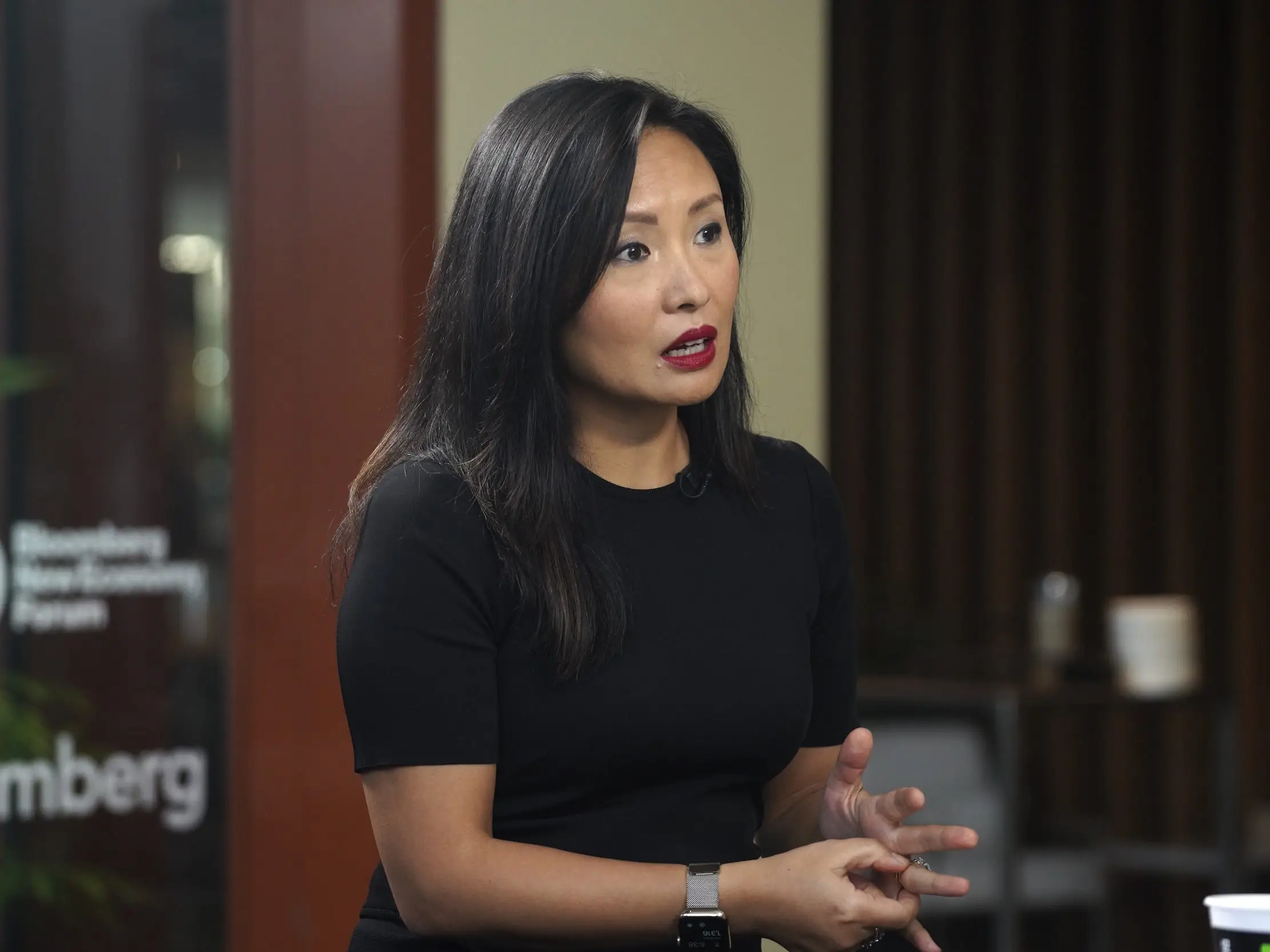 Jen Zhu Scott