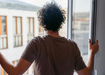 I moved to Europe in hopes of a better life. Now I’m here making 67,000 Euros a year — I still feel worthless.