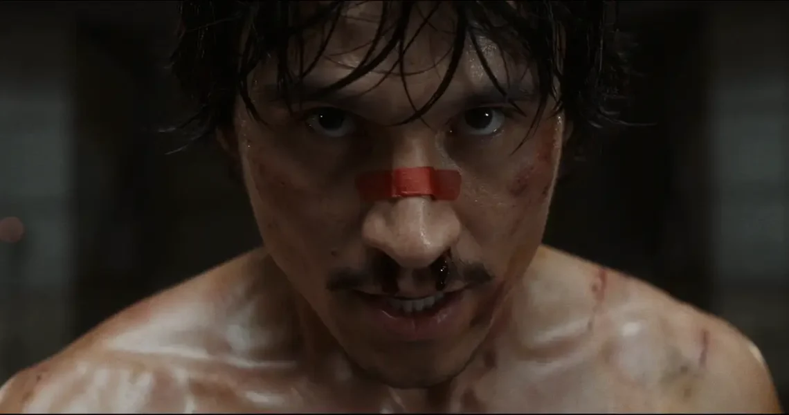 I watched a $500K sci-fi thriller starring AI actors. The movie made me feel something real — for a moment.