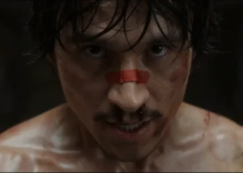 I watched a $500K sci-fi thriller starring AI actors. The movie made me feel something real — for a moment.