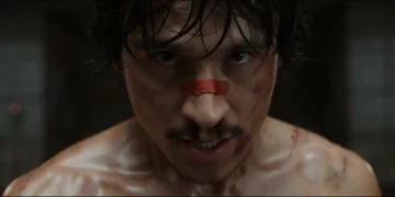 I watched a $500K sci-fi thriller starring AI actors. The movie made me feel something real — for a moment.