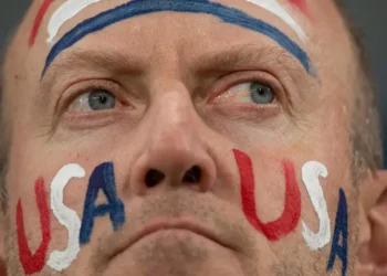 How America Broke The World Cup