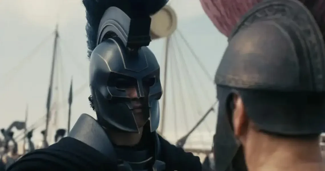 The movie theater comeback has a new hero: Christopher Nolan