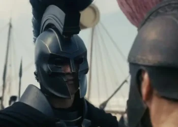 The movie theater comeback has a new hero: Christopher Nolan