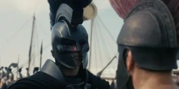 The movie theater comeback has a new hero: Christopher Nolan
