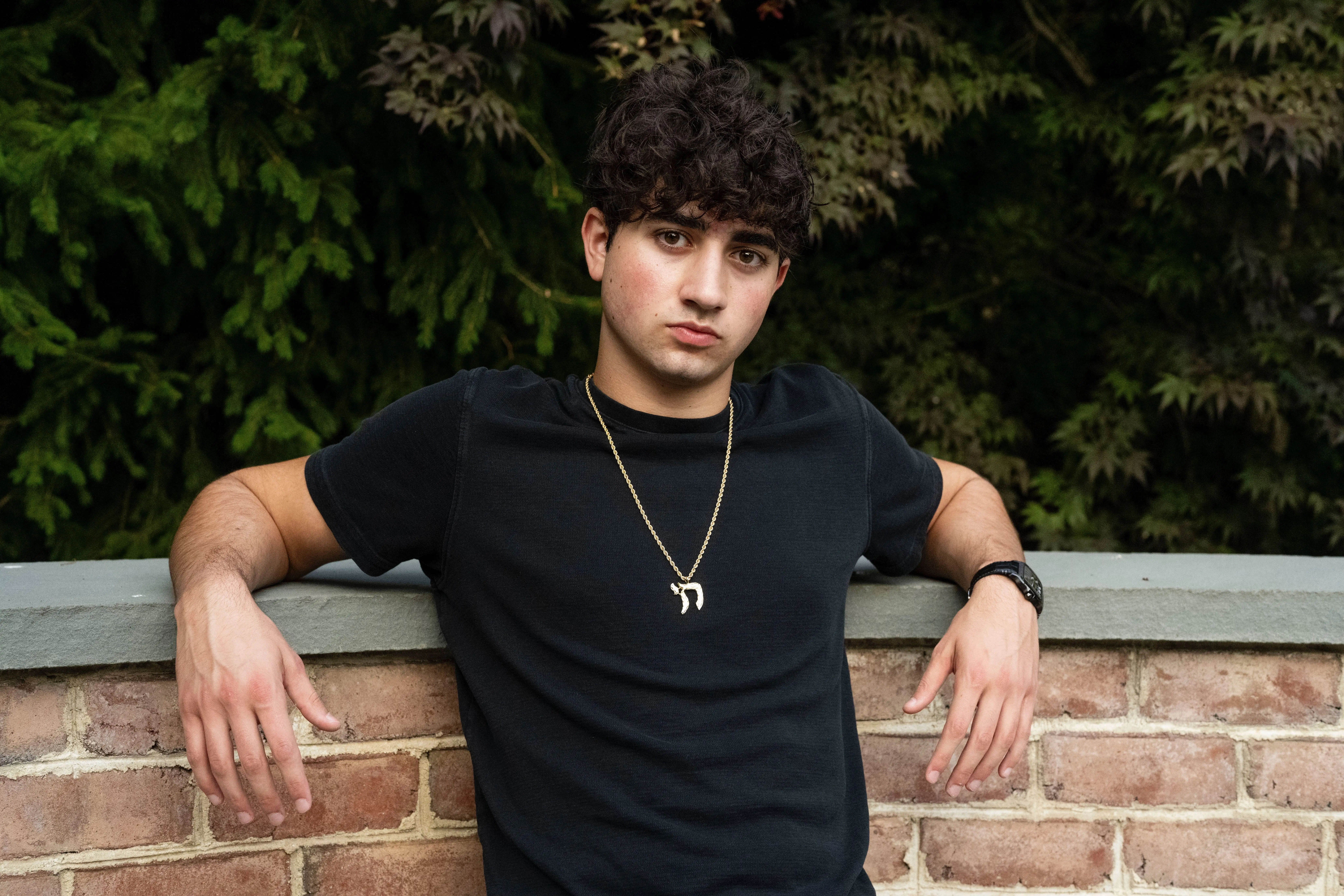 Zach Yadegari