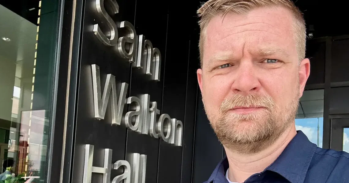 I went to Walmart’s HQ and saw how AI is changing what people see, buy, and how fast they get it