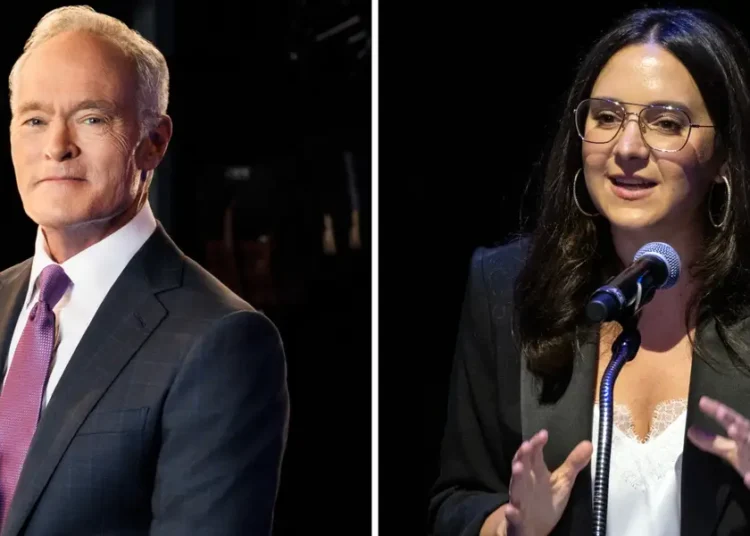 Scott Pelley says Bari Weiss is putting a ‘thumb on the scale’ for Trump’s version of events at CBS News