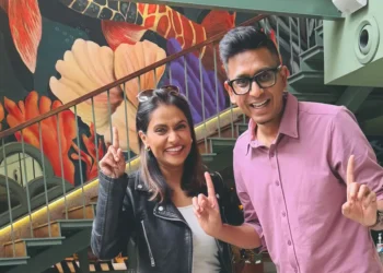 My husband and I spent years waiting for green cards. We left the US and built the life we wanted in India.