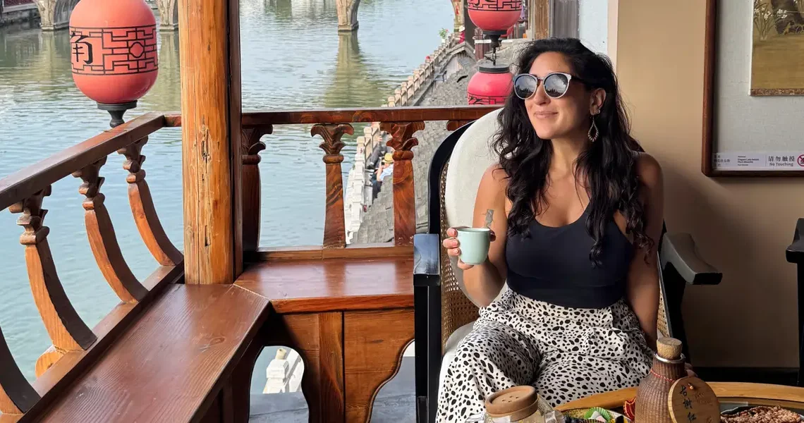 I’ve been traveling across China for 10 years. These are the 3 cities with the best food — and one that disappointed me.