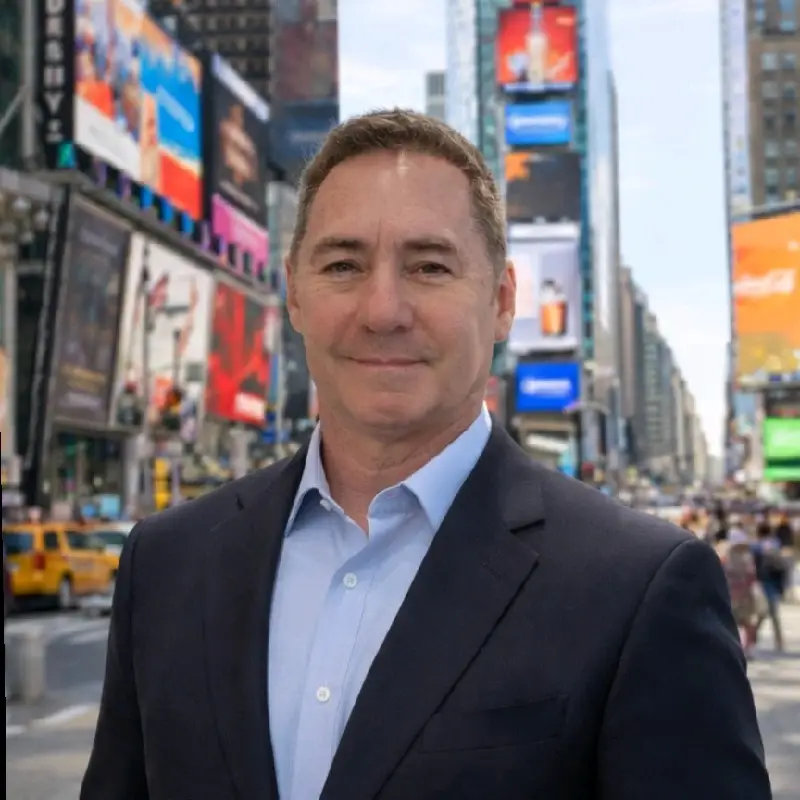 Bret Greenstein