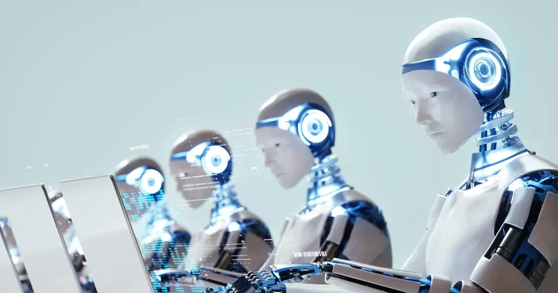 A consulting firm is now using AI to give free advice that once cost millions
