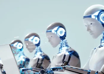 A consulting firm is now using AI to give free advice that once cost millions