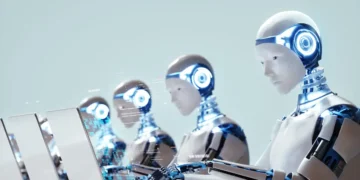 A consulting firm is now using AI to give free advice that once cost millions