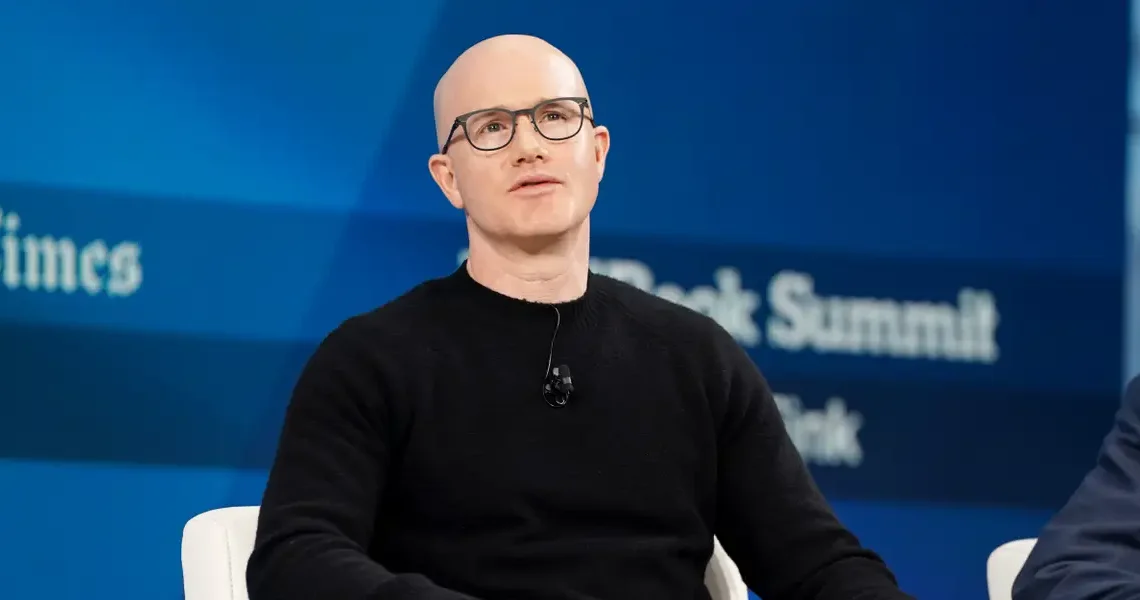 The cost-saving AI measure Coinbase’s CEO is taking to keep costs ‘roughly flat’ while growing token usage