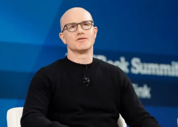 The cost-saving AI measure Coinbase’s CEO is taking to keep costs ‘roughly flat’ while growing token usage
