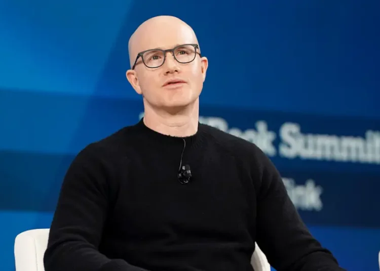 The cost-saving AI measure Coinbase’s CEO is taking to keep costs ‘roughly flat’ while growing token usage